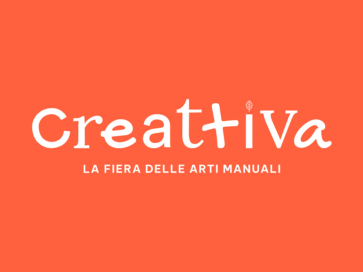 Home Fiera Creattiva Bergamo
